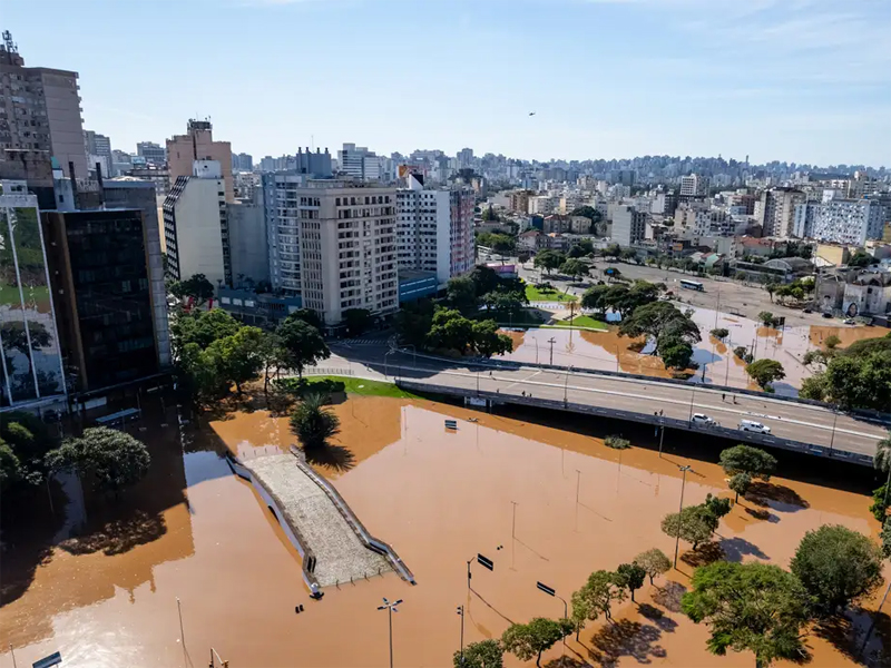 porto alegre