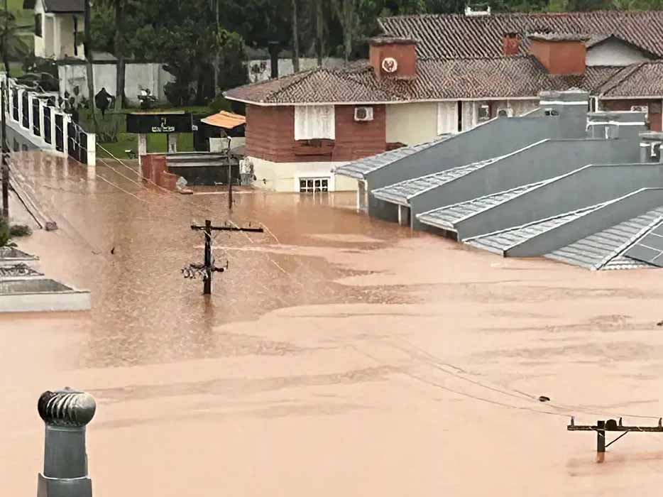 rio grande do sul chuvas maio 2024 tragedia hojepr