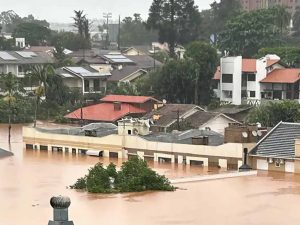 rio grande do sul enchentes 2024 hojepr