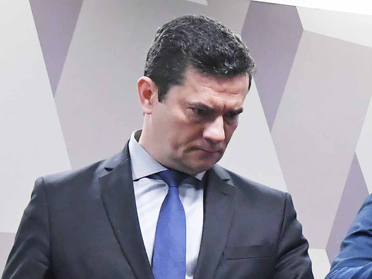sergio moro