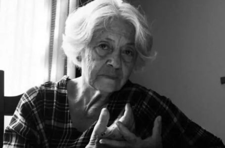 Poetisa Adélia Prado é vencedora do Prêmio Camões 2024