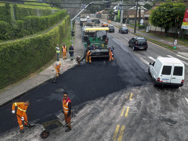 binário