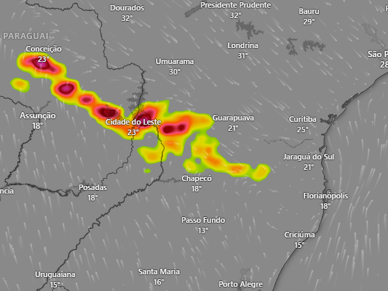 parana tempestades hjepr