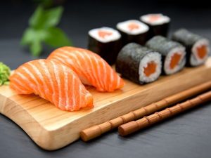 sushi sashimi curso curitiba