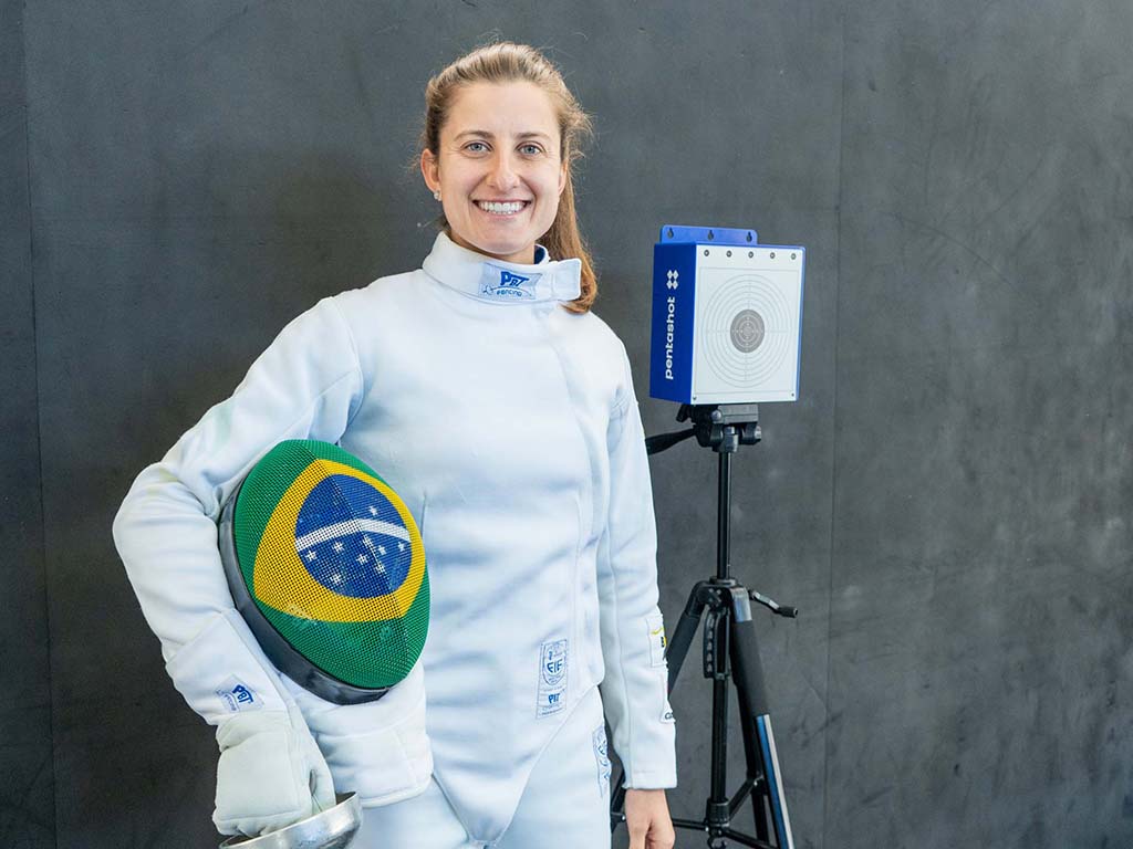 Isabela Abreu pentatlo paris 2024 hojepr