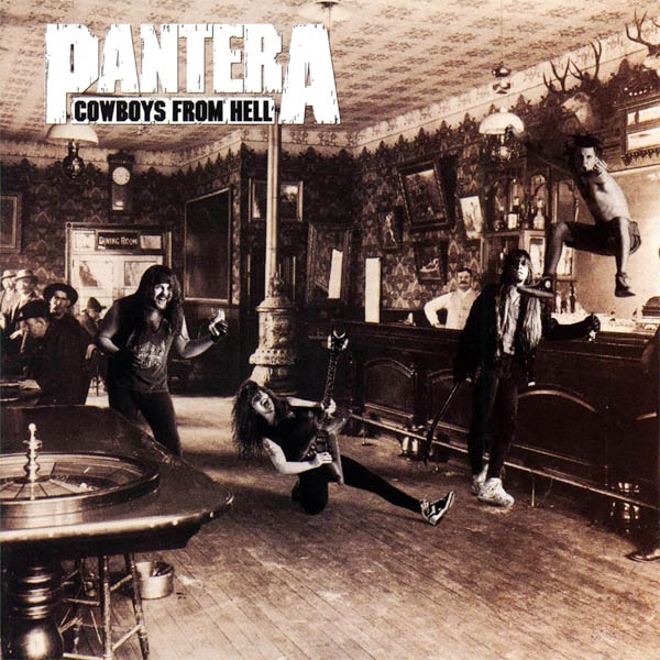 pantera