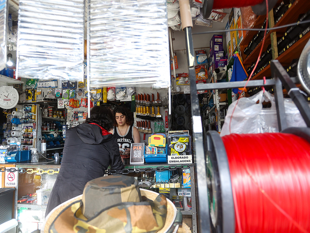 comercio trabalho economia parana hojepr