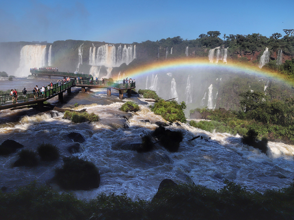 turismo paraná