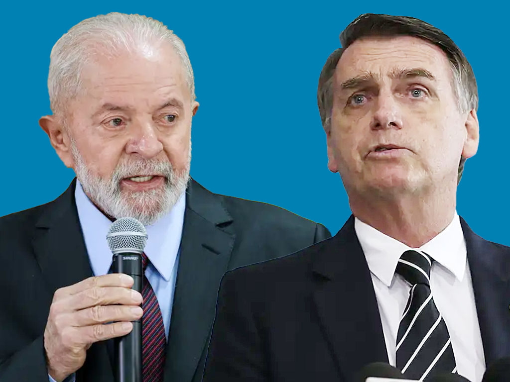 lula-bolsonaro-eleicoes-brasil-hojepr