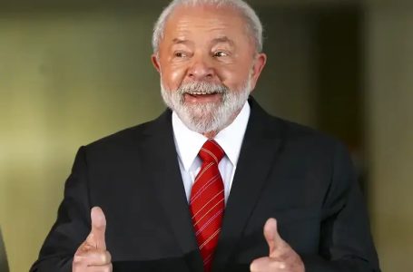 Lula lidera corrida eleitoral de 2026 contra aliados de Bolsonaro, mostra pesquisa CNT/MDA