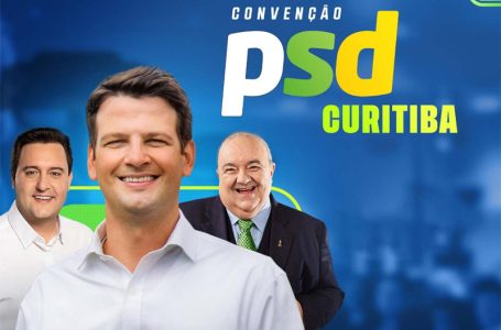 PSD marca convenção para formalizar candidatura de Eduardo Pimentel