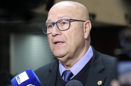 Romanelli anuncia que vai disputar presidência da CCJ