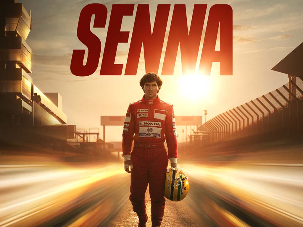 senna netflix hojepr