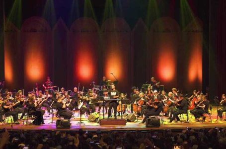Orquestra Cordas do Iguaçu apresenta o show ‘Clássicos do Sertanejo’ no Guairão