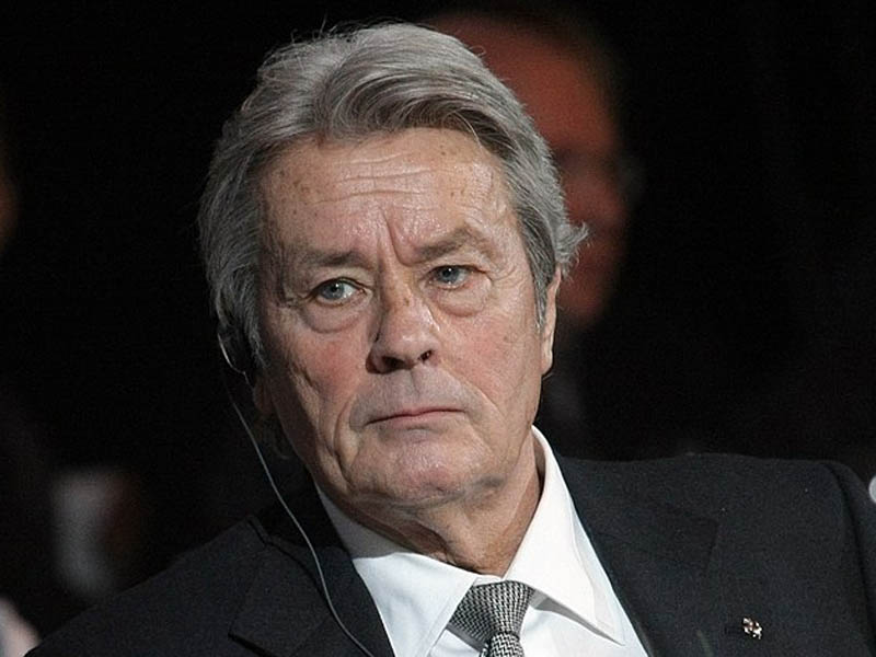 alain delon