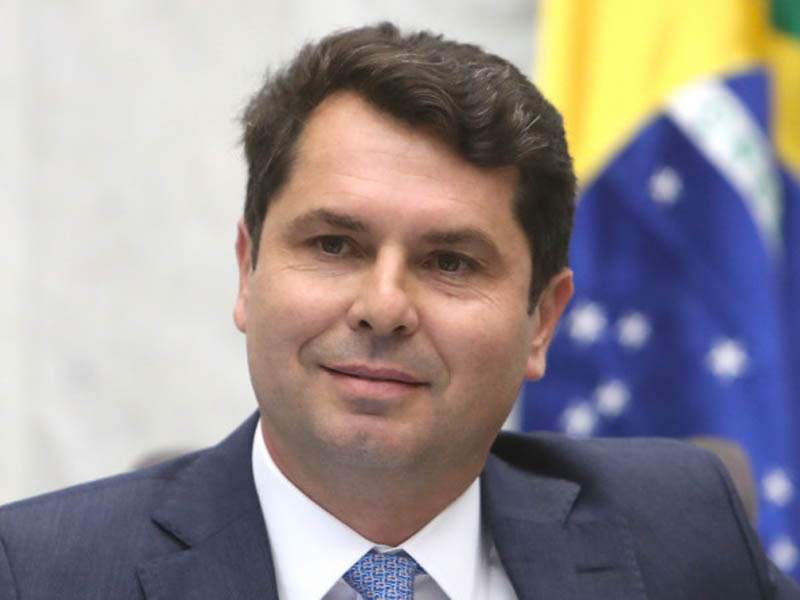 Assembleia Legislativa vai realizar nova eleição da Mesa Diretora na próxima segunda-feira (11)