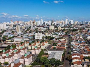 londrina parana hojepr