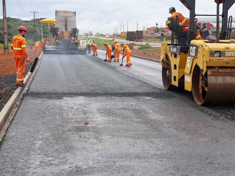 obras