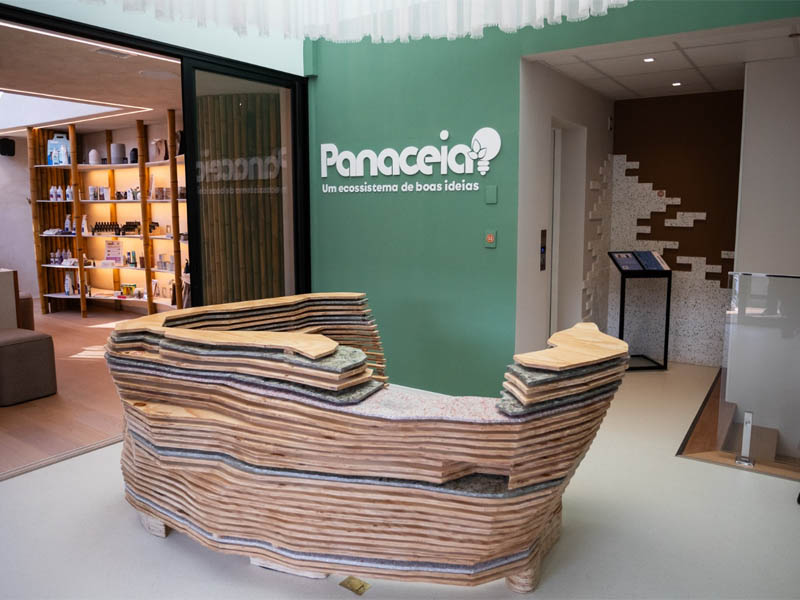 panaceia