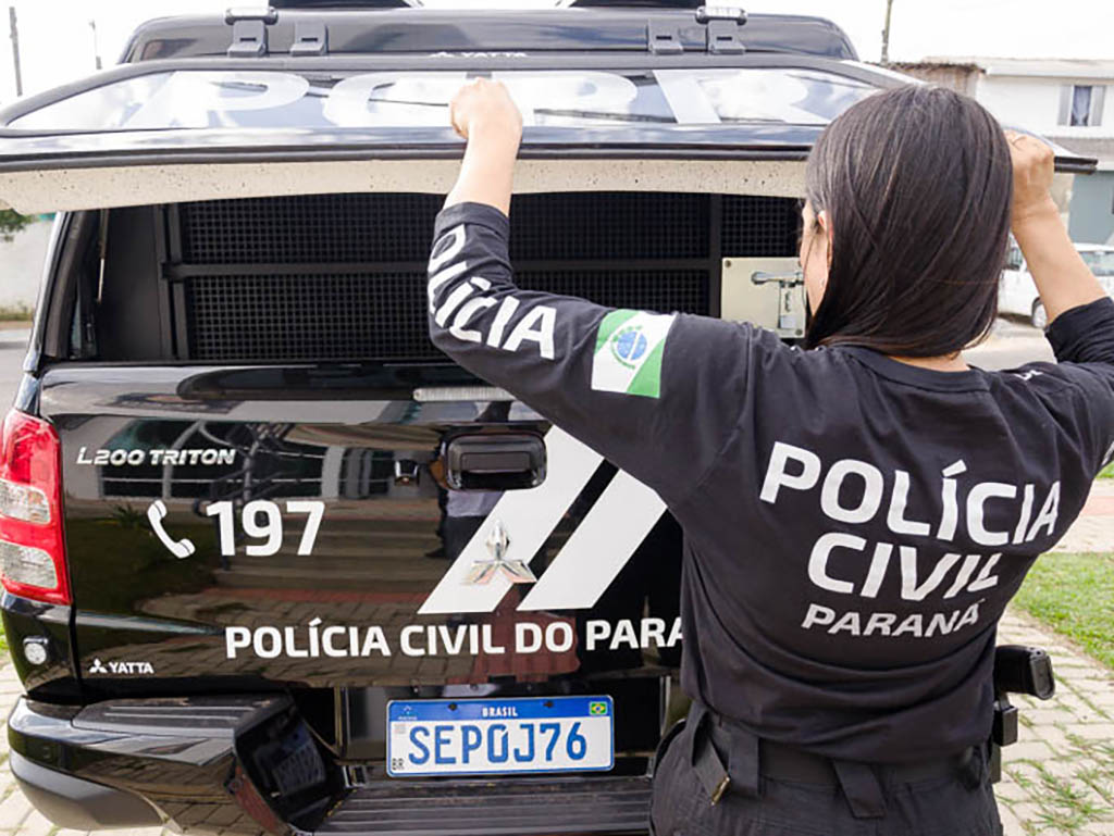 policia abusos sexuais parana