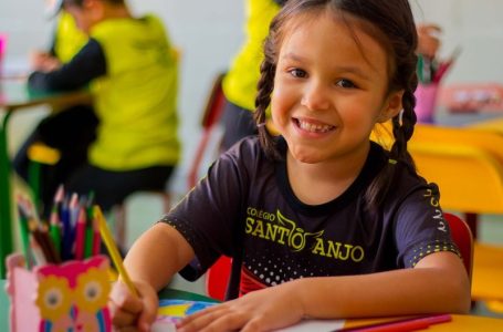 Matrículas abertas: confira um guia completo para escolher a escola ideal para o seu filho