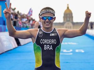 Ronan Cordeiro paralimpiada paris 2024 hojepr