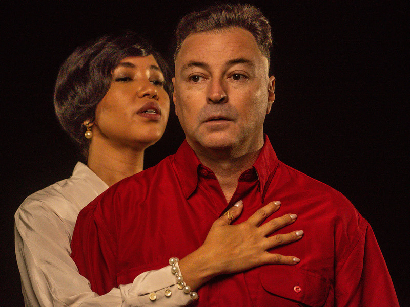 ‘Bonitinha, Mas Ordinária’, de Nelson Rodrigues, entra em cartaz na Caixa Cultural