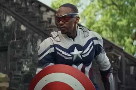 Novo ‘Capitão América’ é ‘filme de espionagem’, diz Anthony Mackie na D23