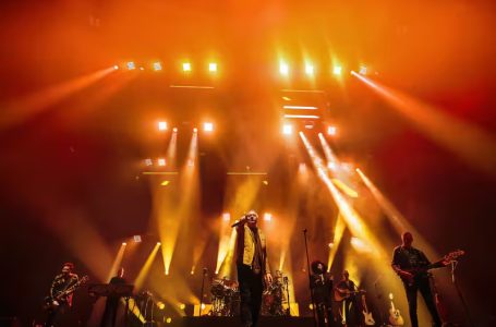 Simple Minds anuncia shows no Brasil em 2025; veja datas e como comprar