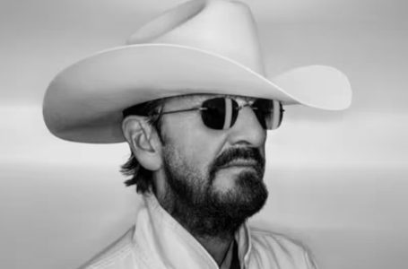 Ringo Starr retorna ao country em próximo álbum: ‘A música mais bonita que ouvi em muito tempo’