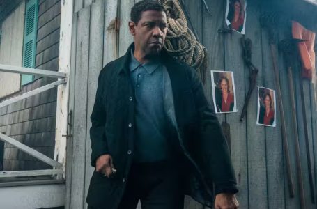 Denzel Washington revela que estará no elenco de ‘Pantera Negra 3′