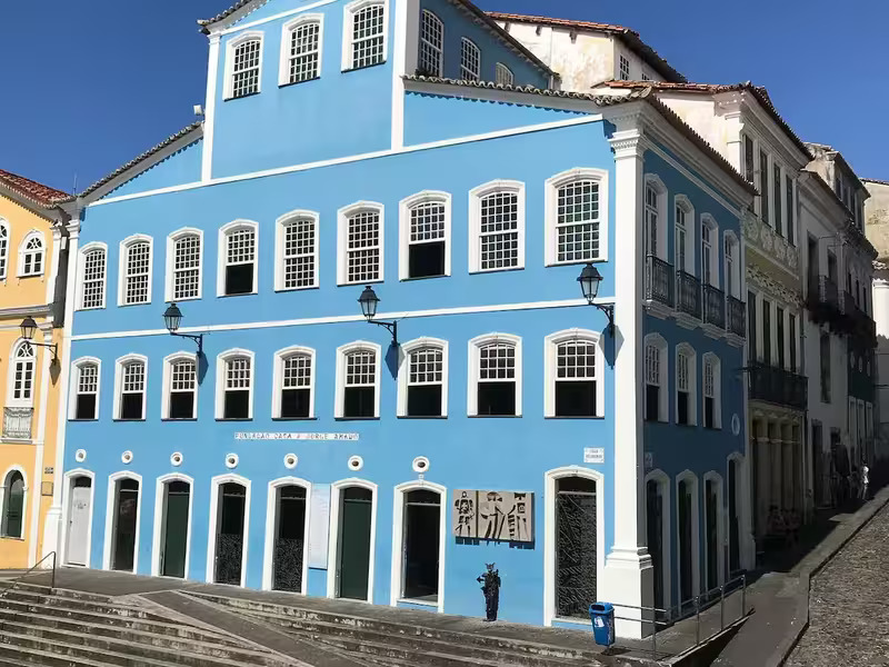 Novo prêmio literário para escritores estreantes é lançado pela Fundação Casa de Jorge Amado