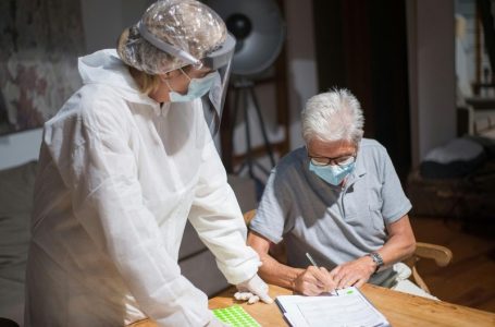 Novembro Azul: conscientização sobre o câncer de próstata e a importância da prevenção após os 60 anos