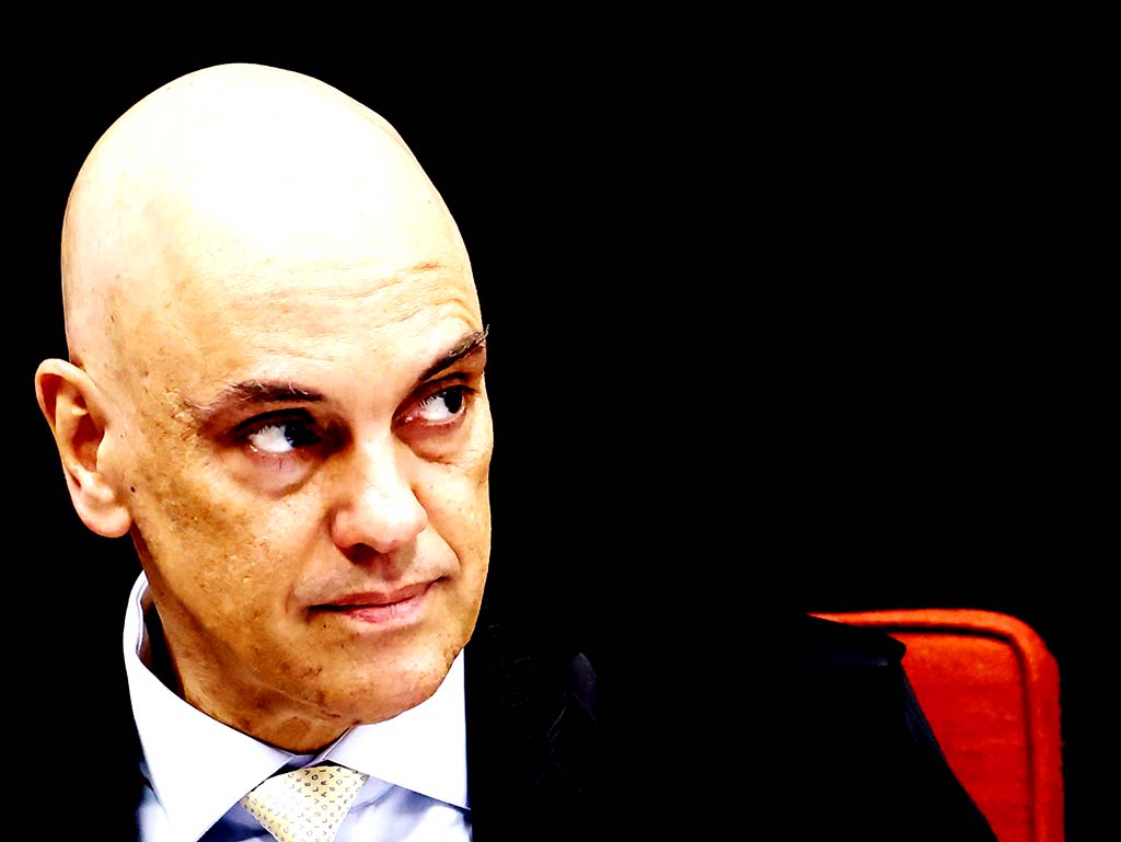 alexandre de moraes stf hojesc