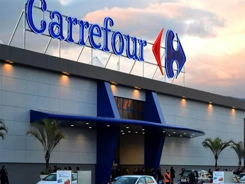 carrefour