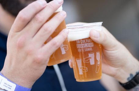 Estado vai apoiar lançamento da Rota Cervejeira em Curitiba durante evento gastronômico