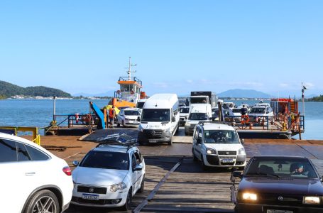 Às vésperas do verão, um a cada quatro veículos do Litoral está com IPVA atrasado