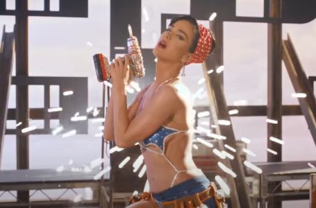 Katy Perry no The Town 2025: cantora é o primeiro nome confirmado no festival