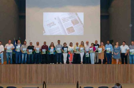 Anuagro Campos Gerais levará conteúdo sobre o agronegócio a escolas de 19 municípios da região