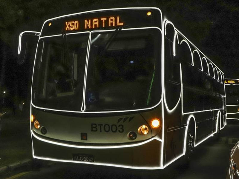 ônibus