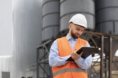 Prefeitura de Pinhais alerta para cuidados a serem tomados por trabalhadores em silos