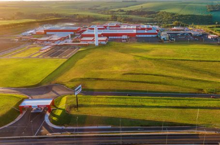 BRDE firma no Paraná primeiro contrato com recursos de Letras de Crédito do Agronegócio