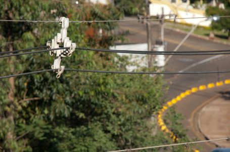 Nova rede de dados em alta velocidade da Copel aumenta eficiência da infraestrutura elétrica no Paraná