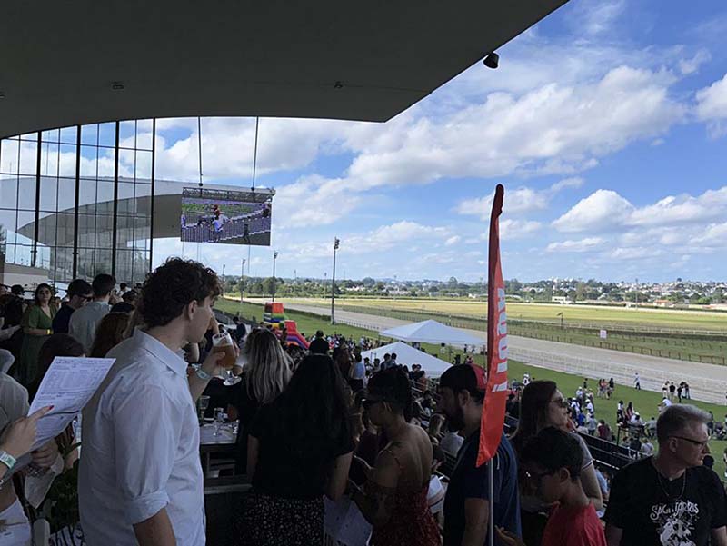 Jockey Clube do Paraná