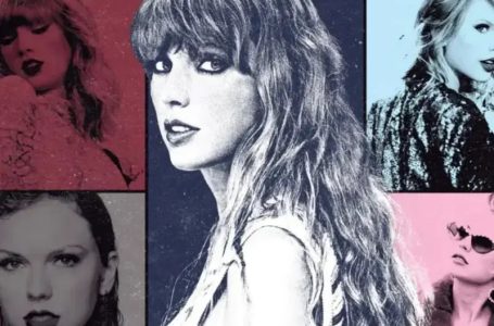 Taylor Swift: ‘The Eras Tour’ se torna a maior turnê da história ao arrecadar 2 bilhões dólares