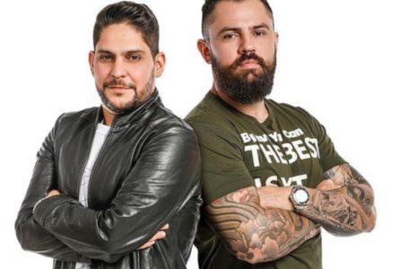 Jorge e Mateus: dupla anuncia pausa por tempo indeterminado