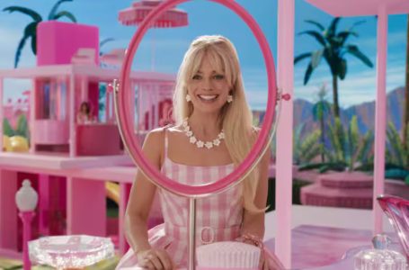 Sequência de ‘Barbie’ está em ‘estágios iniciais’, diz revista