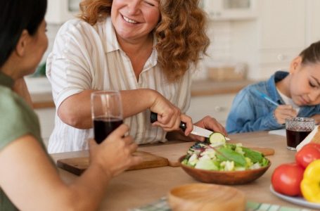 Com medidas simples, é possível passar as festas de fim de ano sem abusar na alimentação