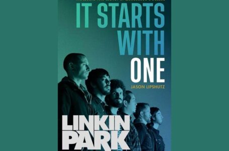 The Beatles, Linkin Park e Radiohead: confira oito livros sobre música que chegam às prateleiras em 2025