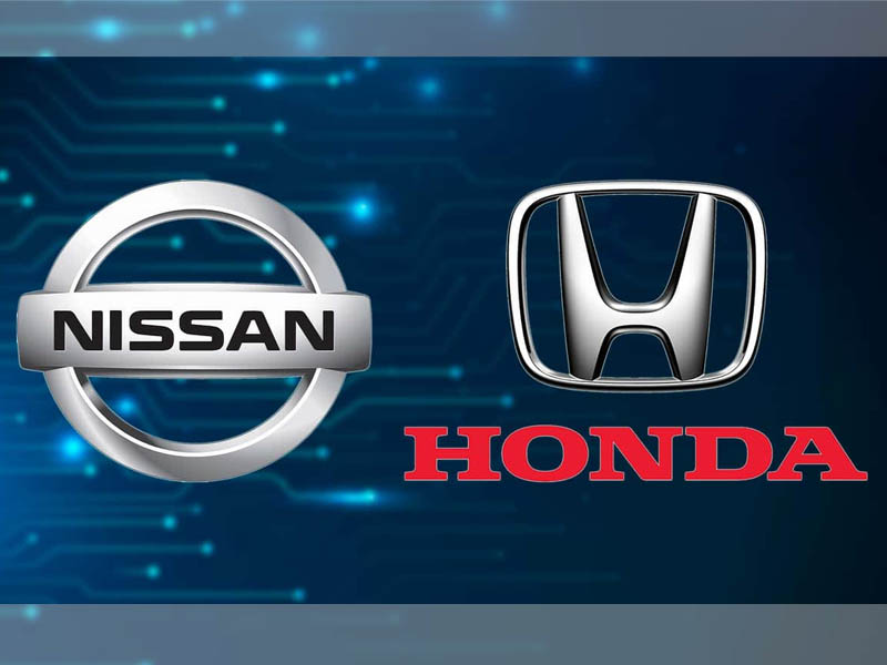 nissan-honda